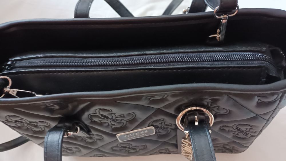 Torba, torebka , listonoszka Guess