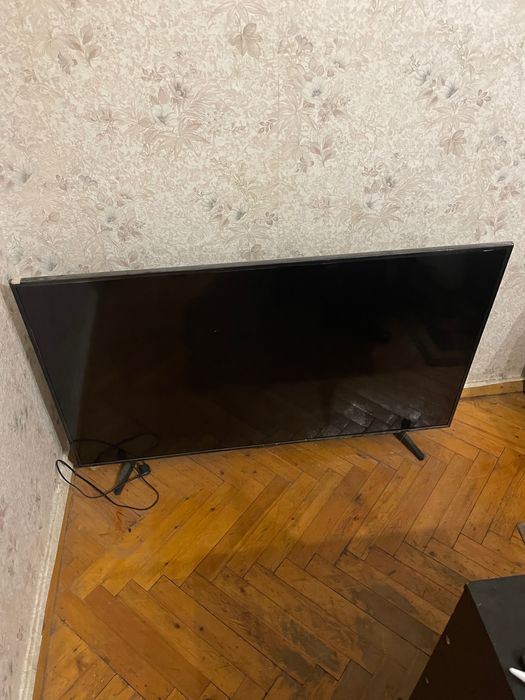 Продам телевізор,на запчастини