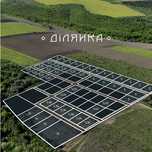 Земельна ділянка Кручі на Дністрі