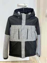 Зимова термо куртка Raintex