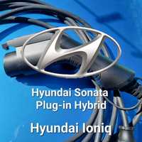 Зарядка кабель Hyundai Ioniq Hyundai Sonata Plug-in Hybrid Type1 J1772