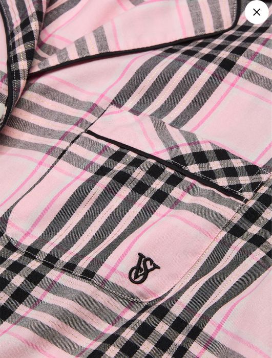 Піжами Victoria’s Secret. Нова колекція! Оригінал