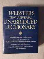 Webster,s New Universal Unabridged Dictionary