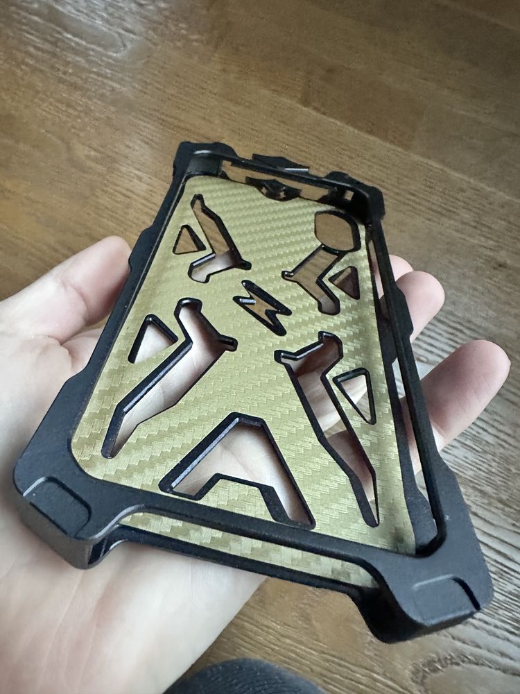 Чохол захисний iPhone 10s