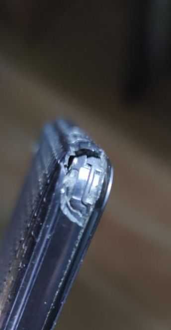 Смартфон Homtom HT16