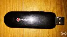 Modem aero aero2 usb k3760