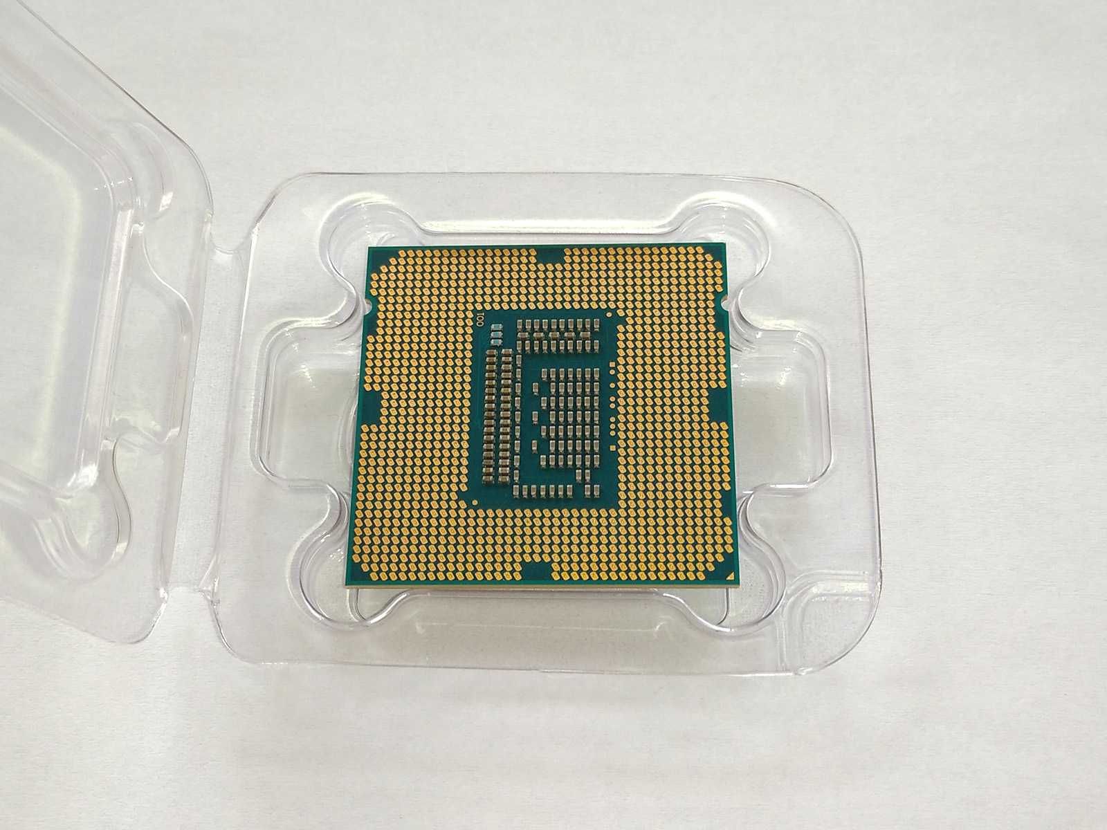 Процесор Intel Core i7-3770 LGA1155