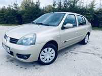 Renault Thalia Lift 1.2 2007r Klimatyzacja