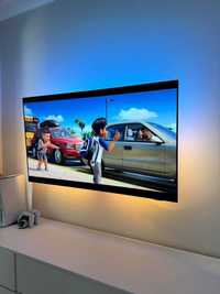 Телевізор Philips55OLED807/12 55 дюймів OLED