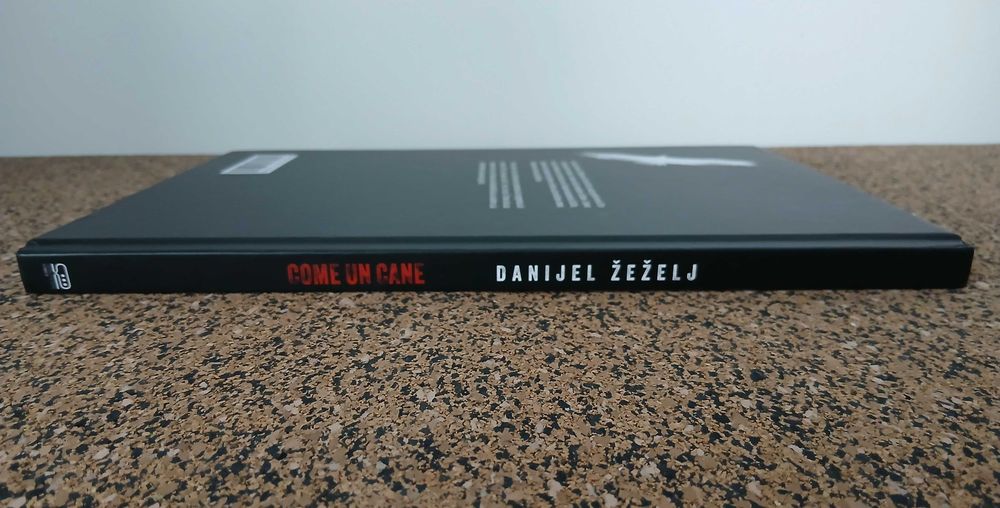 BD - Come Un Cane (Danijel Žeželj)