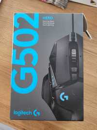 Mysz LOGITECH G502 Hero