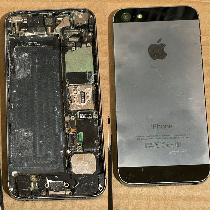 Iphone 5 айфон 5 apple 5