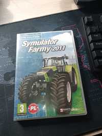 Farming Simulator 2011 polskie wydanie