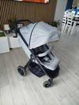Spacerówka britax römer