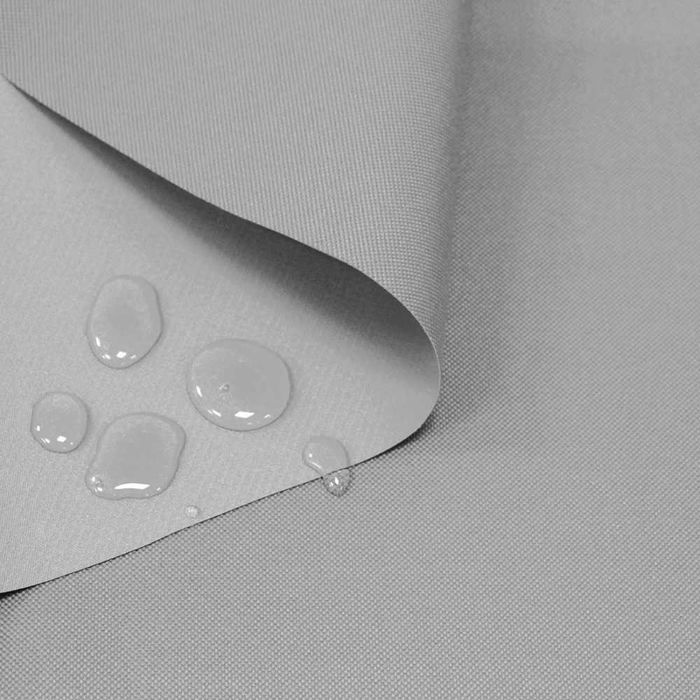 Wkładka do wózka z podnóżkiem wodoodpornym