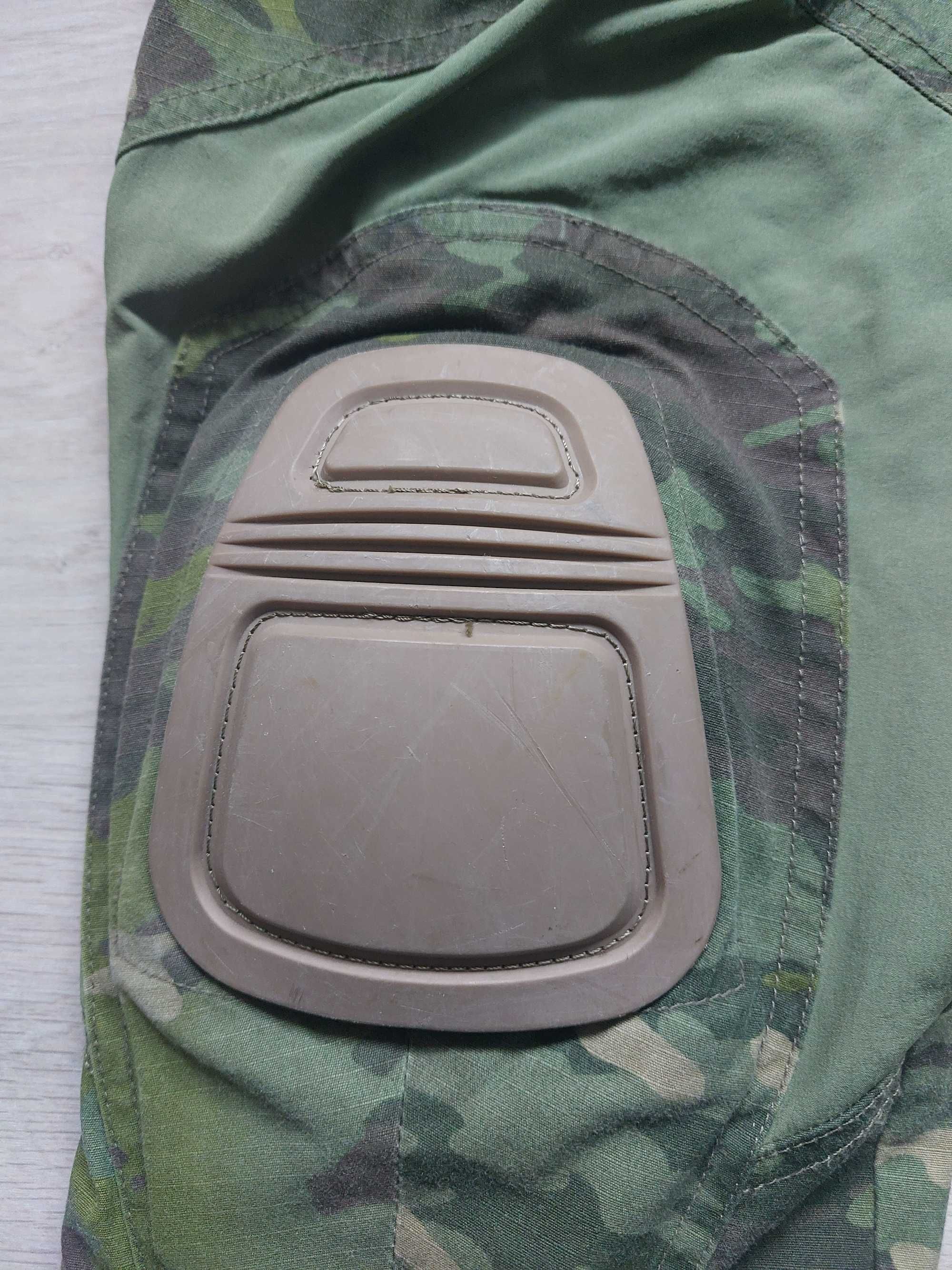 Spodnie Combat Pants G3 Multicam Tropic TMC2901MTP ASG Airsoft