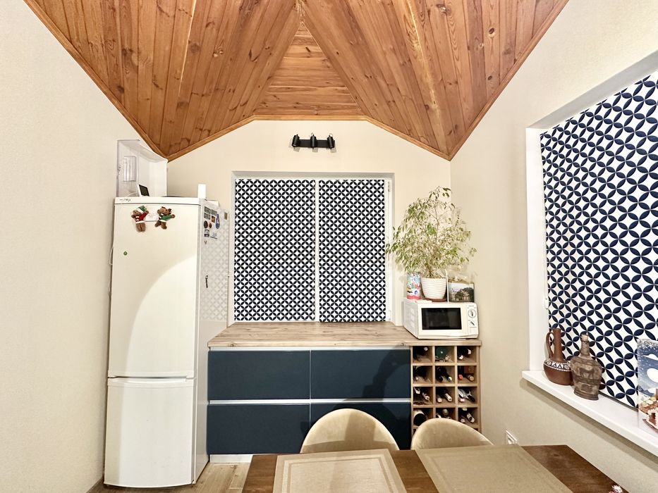 ‼️ Продаж кв у 2-поверховому котеджі по вул. Весніна