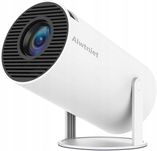Projektor 4K 1080P Full HD Android 11.0 5G WiFi 6 BT 5.0