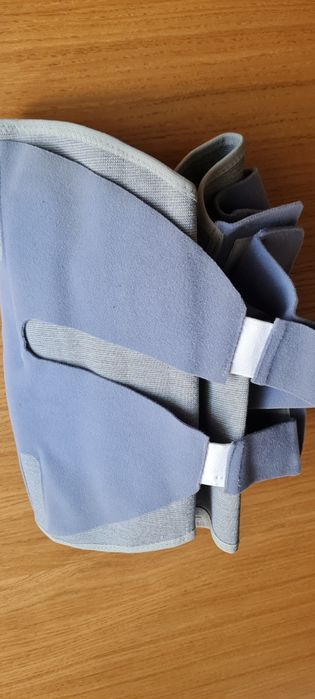 Pas grzbietowo-lędźwiowo- krzyżowy orteza Thuasne