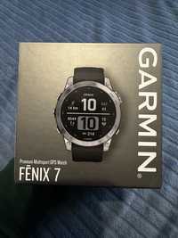 Zegarek Garmin Fenix 7