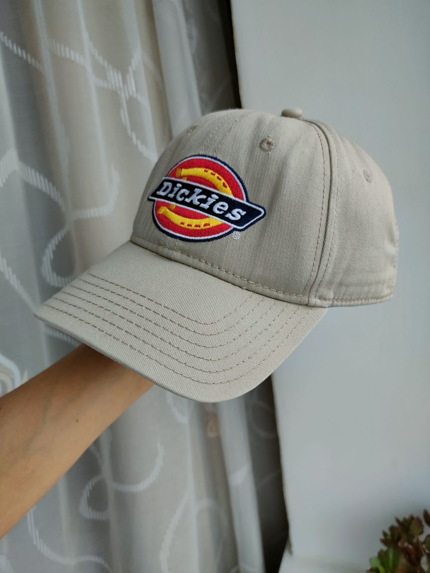 Кепка бейсболка Dickies оригінал бейсболка dickies