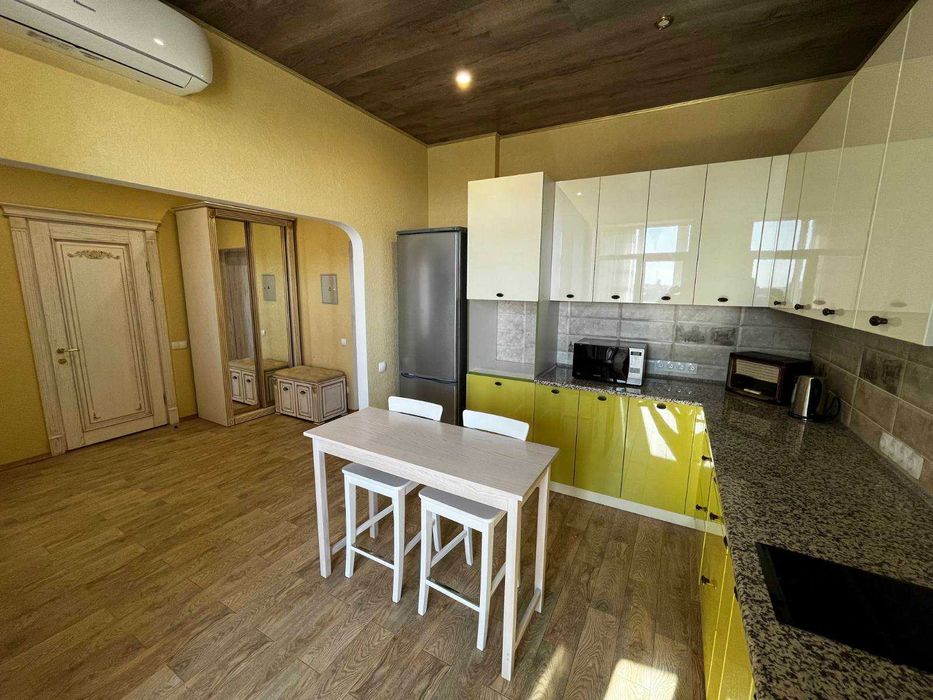 Здам ЖК Панорама, власник, вільна, терміново