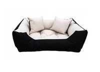 Komfortowa kanapa dla PSA! 115x95CM Poduszki GRATIS!