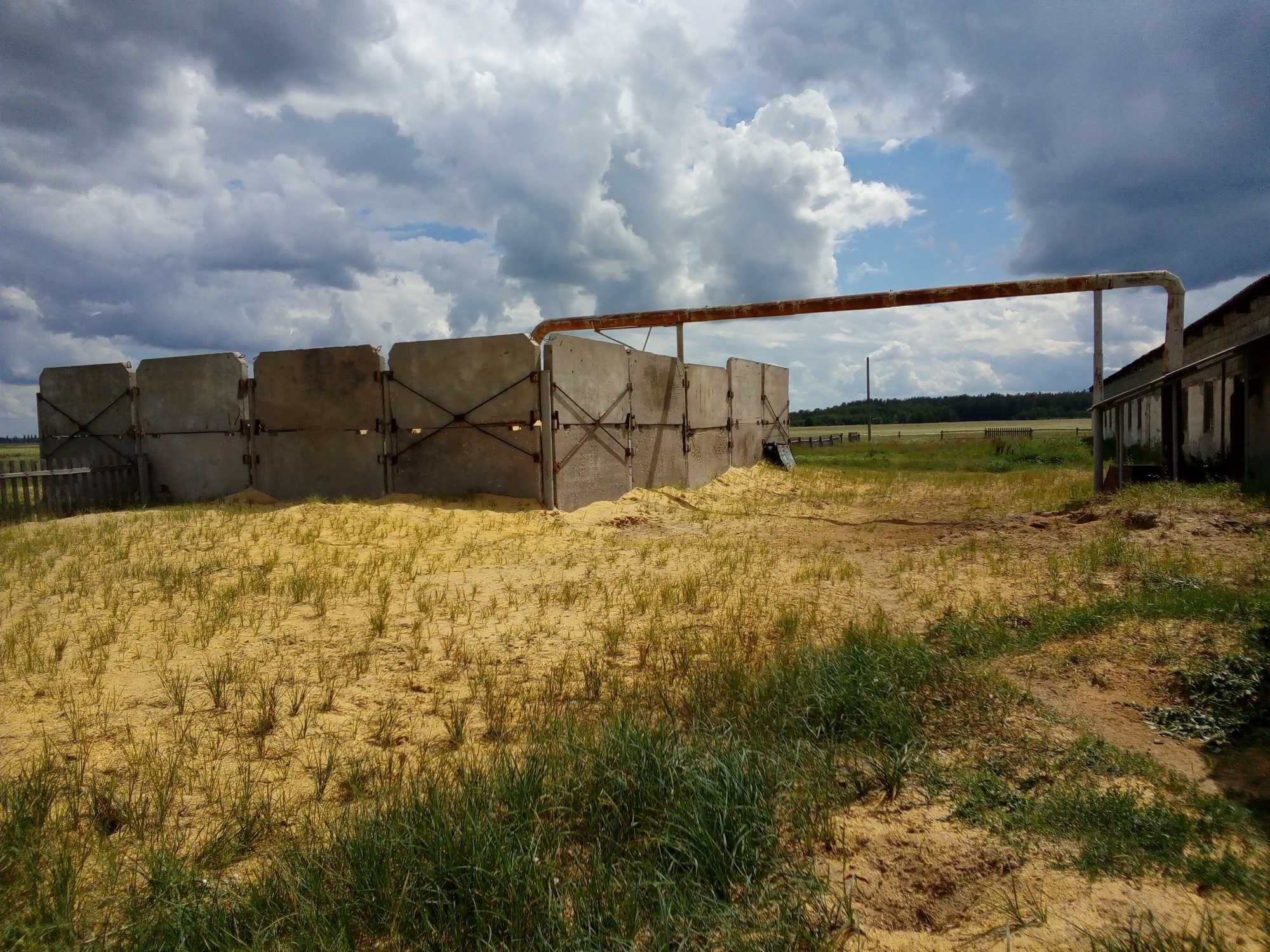 Продається деревообробне підприємство