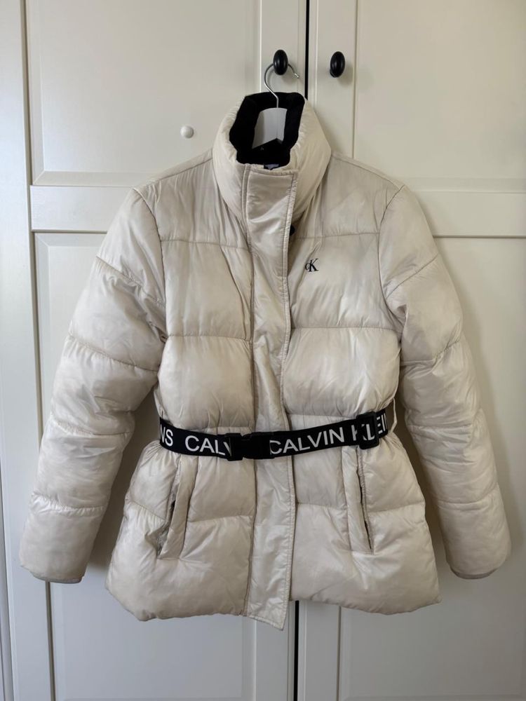 Kurtka Calvin Klein