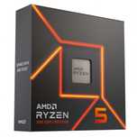 CPU AMD Ryzen 5 7600x AM5