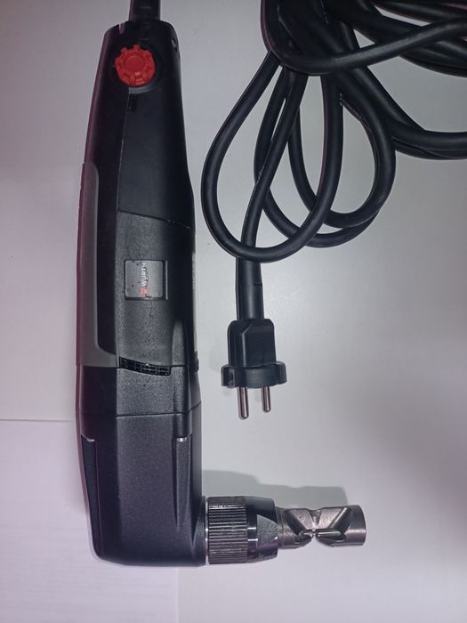 Elektryczne nożyce do cięcia blachy WURTH EK 16 E