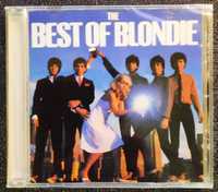 Polecam Album CD  Zespołu BLONDIE -The Best of Blondie