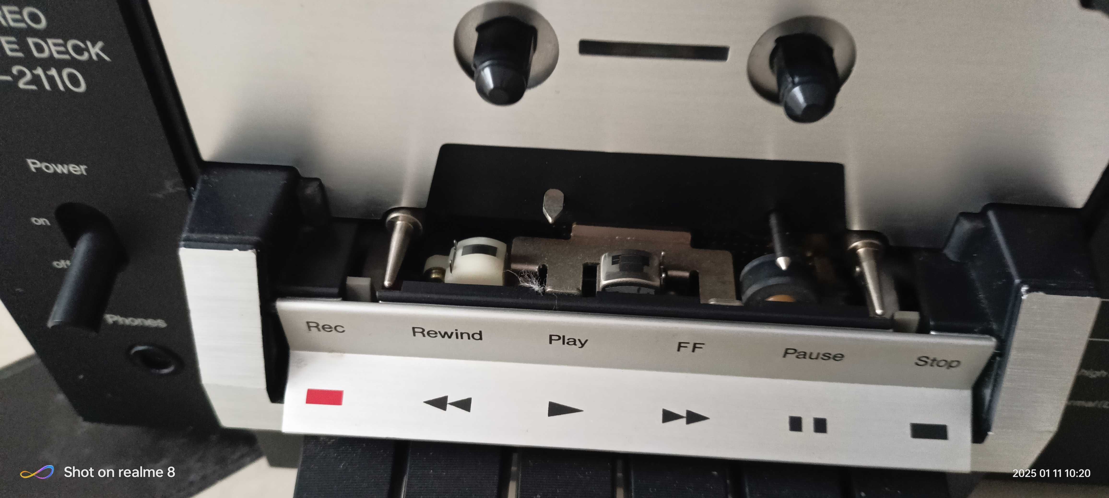 Sansui SC - 2110