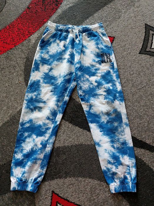 Spodnie dresowe cool club chłopięce r.164