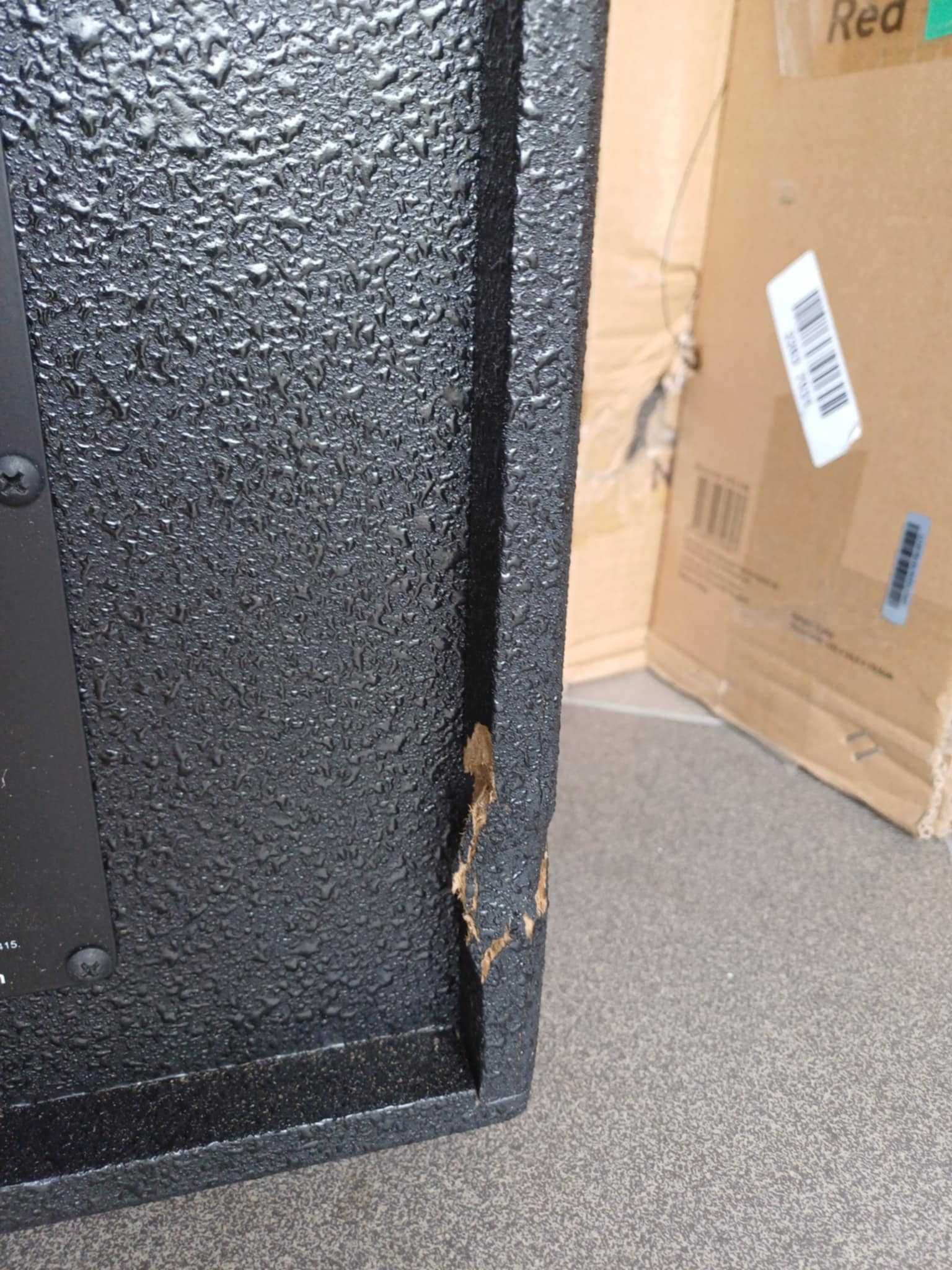 Zestaw kolumn aktywny subwoofer+pasywne VONYX VX1000BT Sklep Wągrowiec