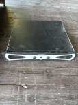 Koncowka mocy dap hp 3000 2x1400