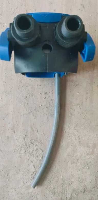 Głowiece do filtrów do wody Brita pod wkłady P1000