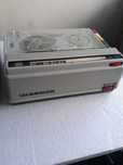 Gravador  de  Fita   GELOSO 600    (  Colecionadores  )