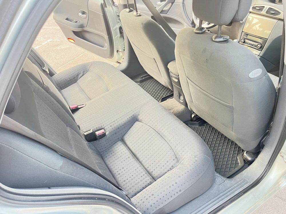 Renault Laguna 2