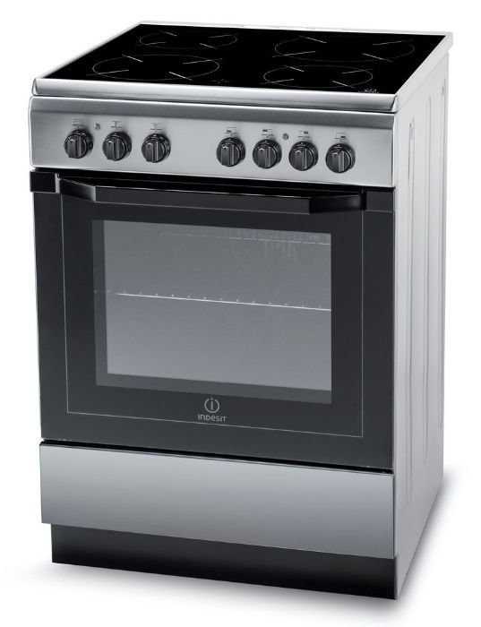 Fogão Indesit I6VMH2A X