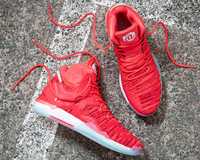 Adidas Rose 7 Boost Solar Red Primeknit Unikatowe 47 1/3 30,5