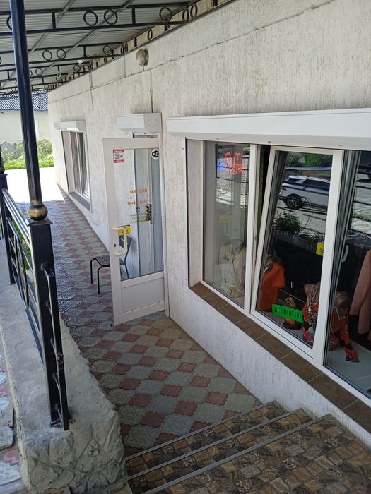 Оренда комерційного приміщення (Кіцмань)