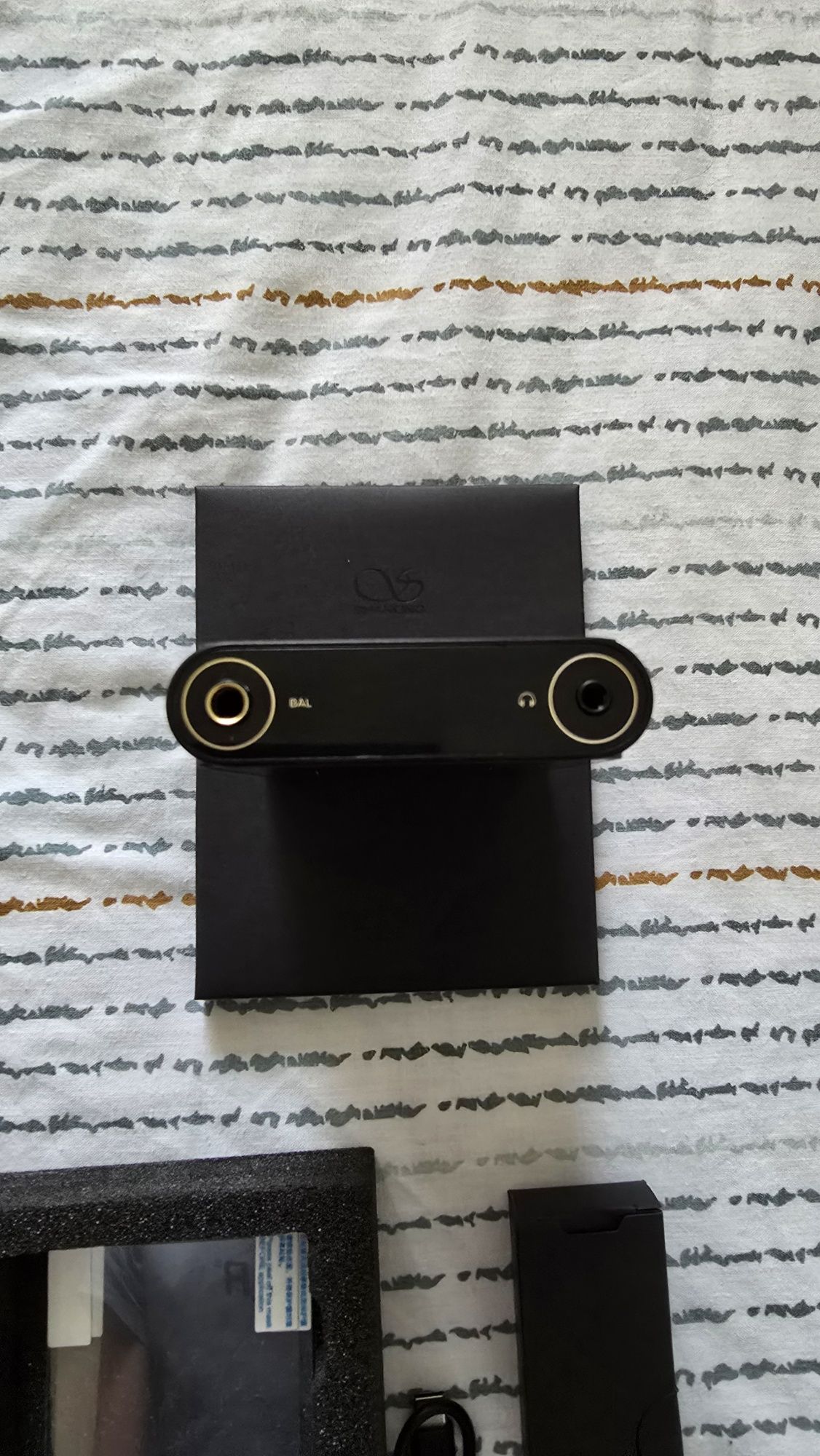 Shanling M3 ultra