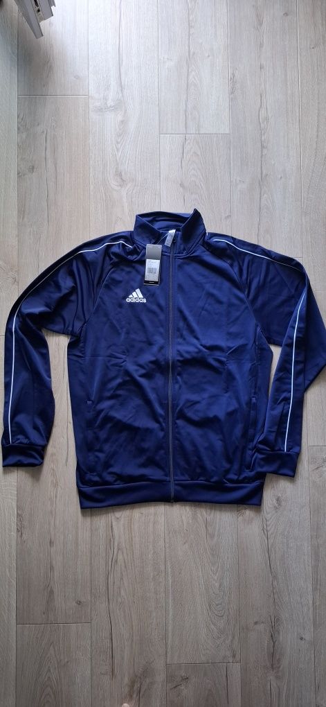 Adidas Bluza i spodnie r.L