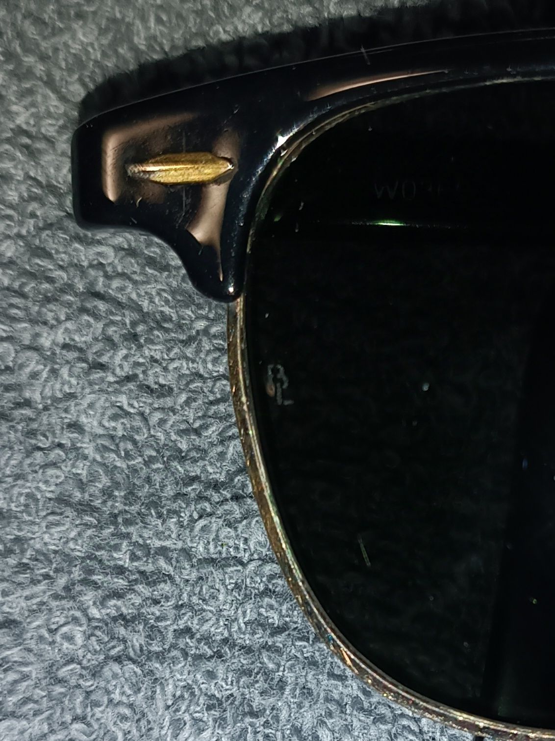 Óculos de sol Ray-Ban