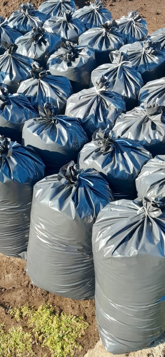 Ziemia do ogrodu 60l (25 kg)