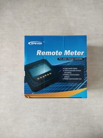 Epever remote meter MT50