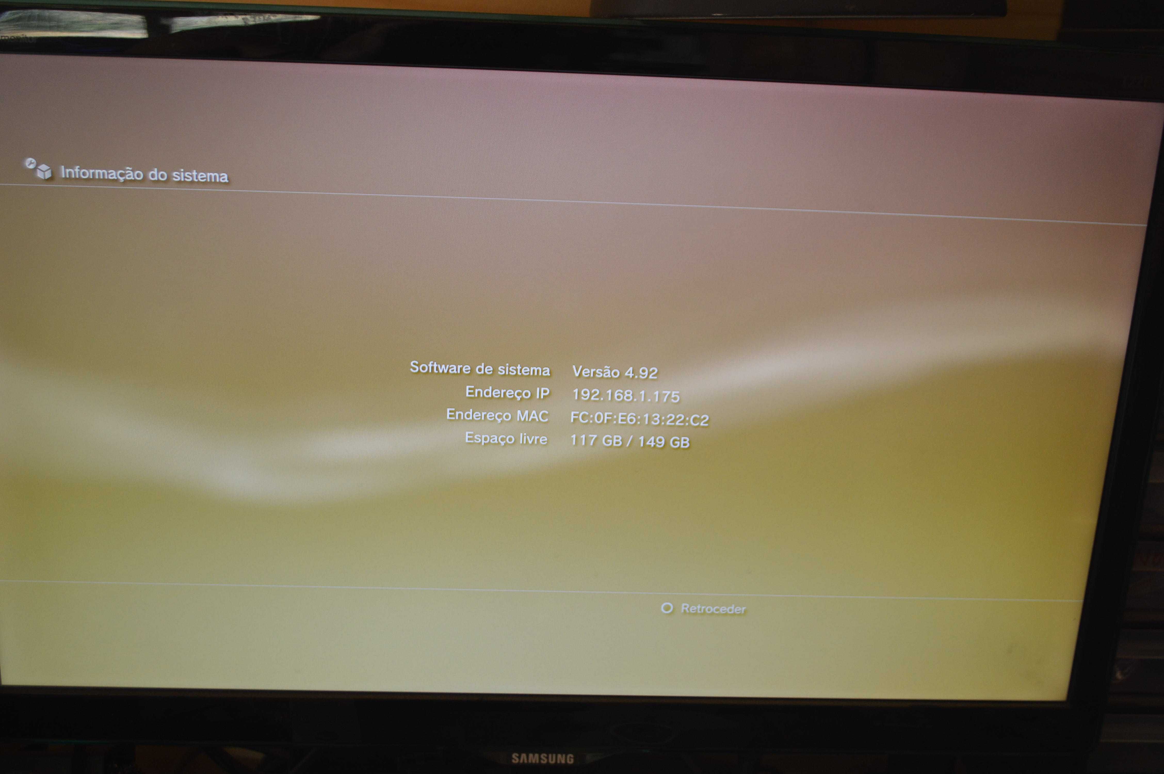 Ps3 160Gbs, desbloqueada, Portes Gratis