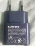 Szybka oryginalna ep ta2510 Samsung 25w adapter om