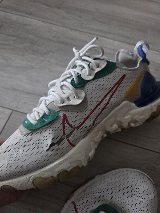 Nike react oryginalne